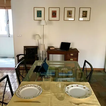 Luminoso Y Grande En El Centro De Apartamento *