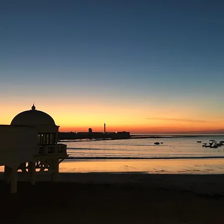 Luminoso Y Grande En El Centro De Apartamento